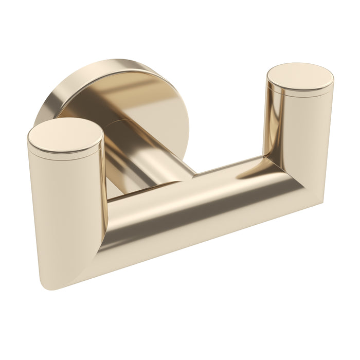 Polished Nickel