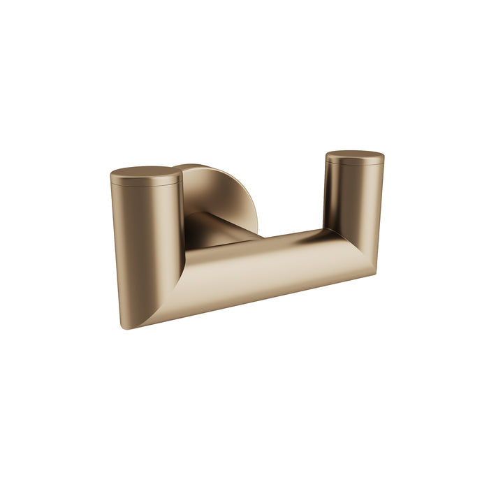 PVD Brushed Bronze