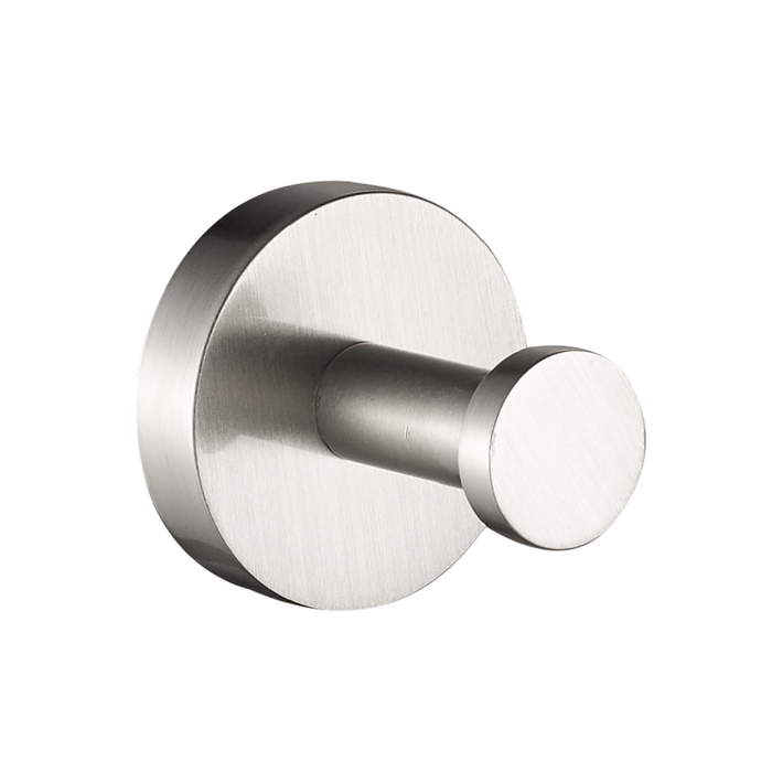Brushed Nickel