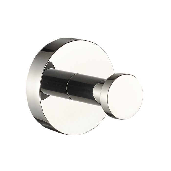 Polished Nickel