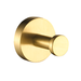 PVD Brushed Gold