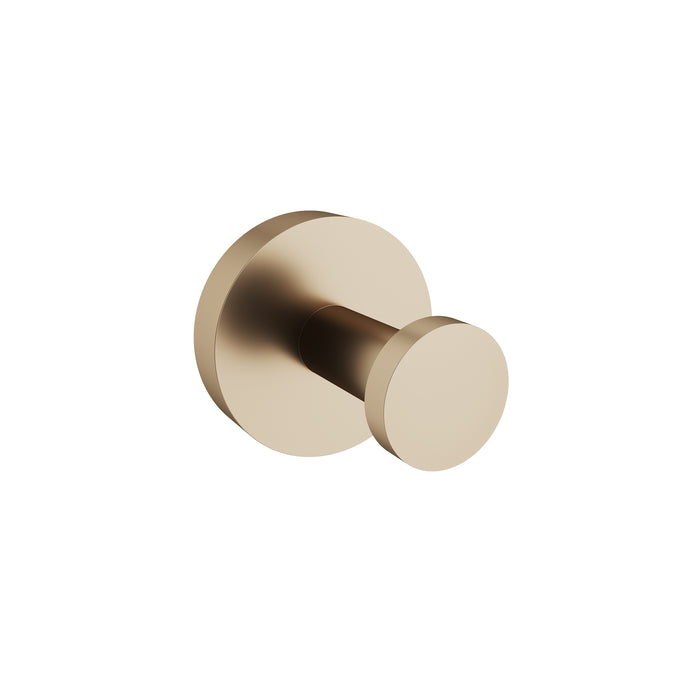 PVD Brushed Bronze