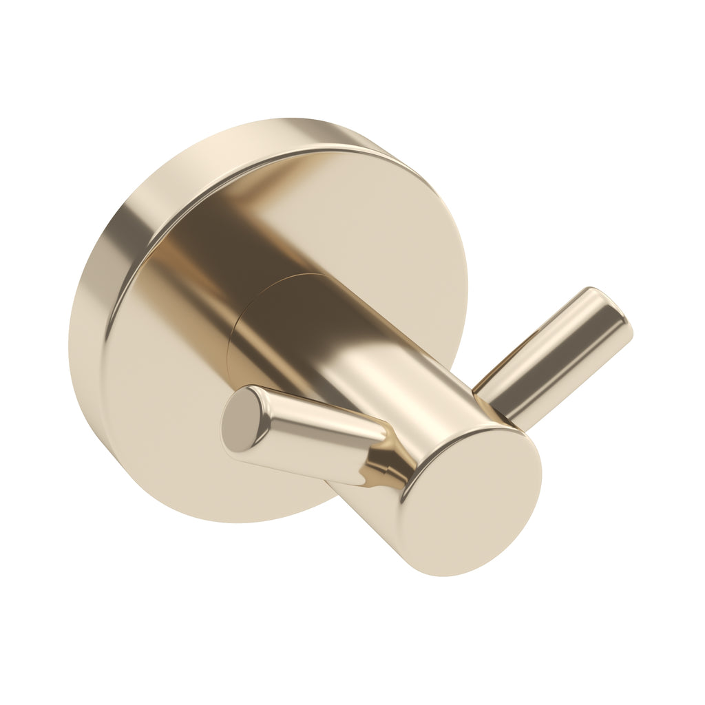 Polished Nickel