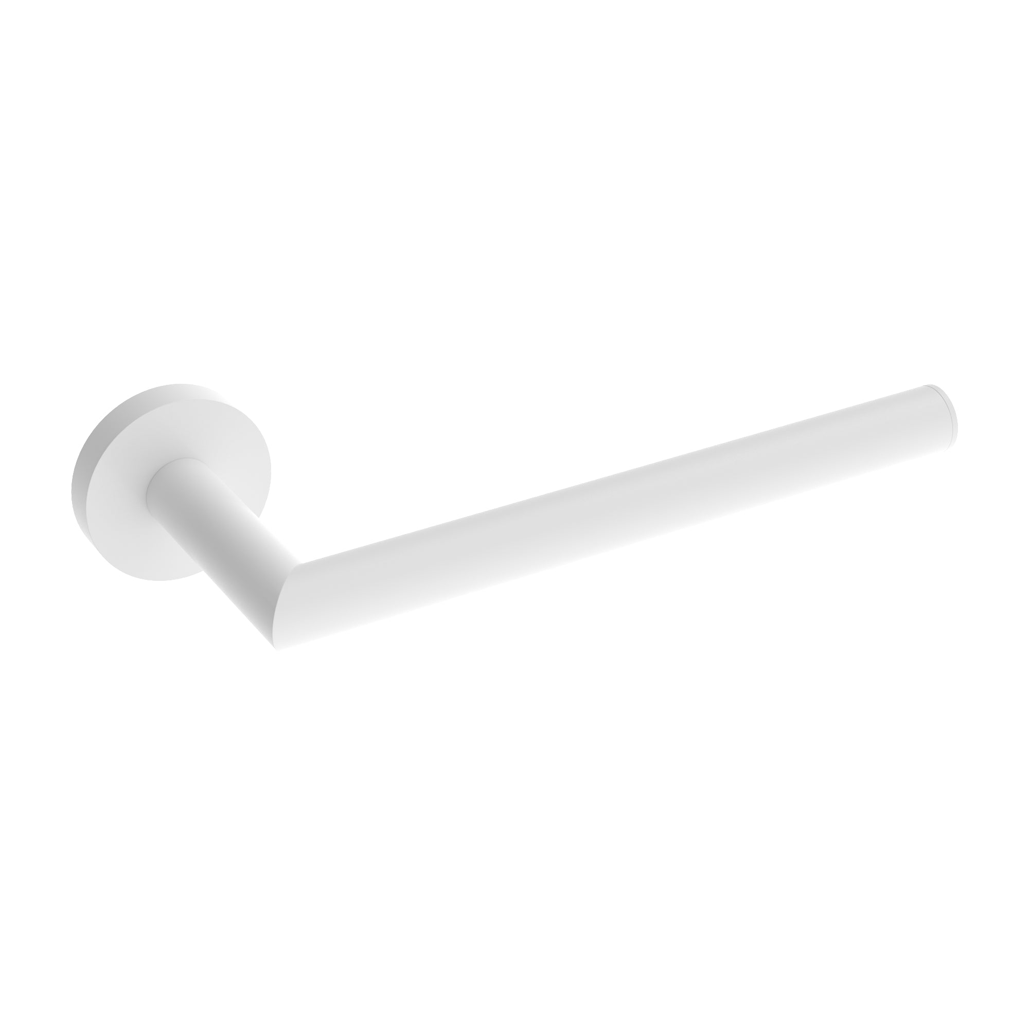 Matte White