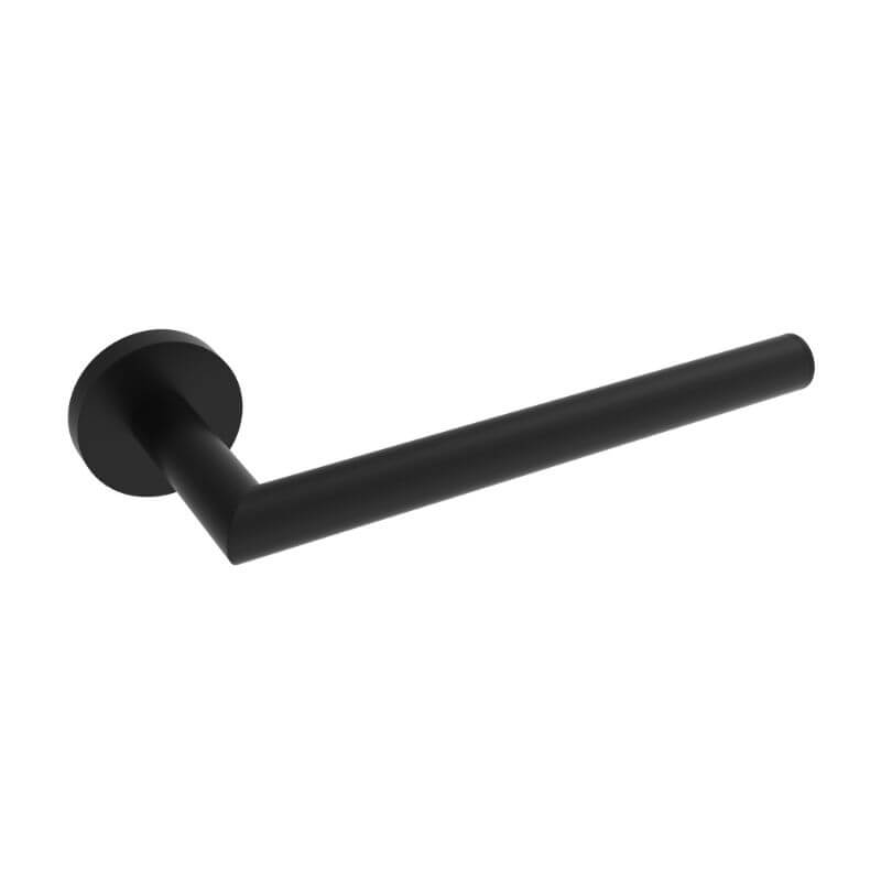 Matte Black