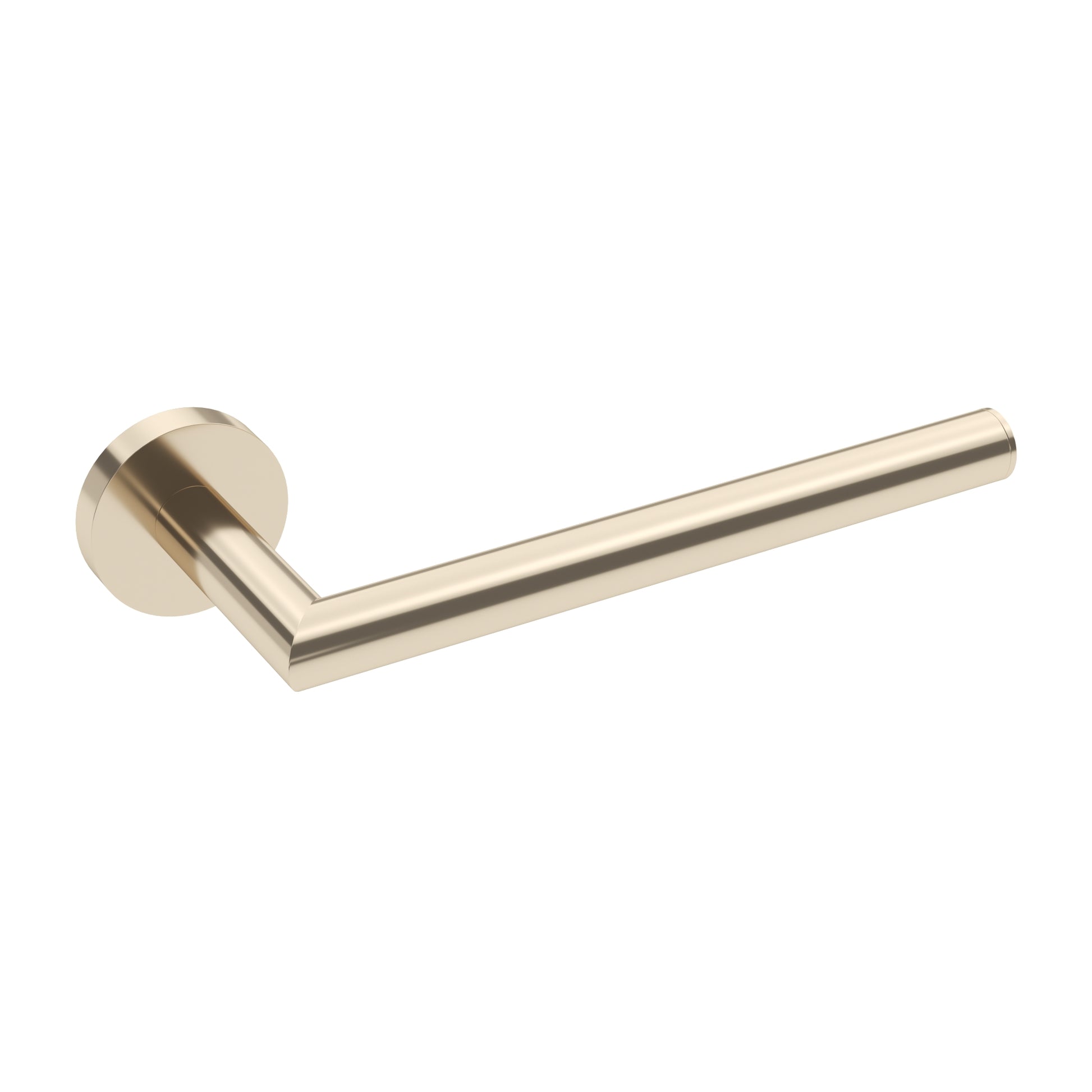 Polished Nickel