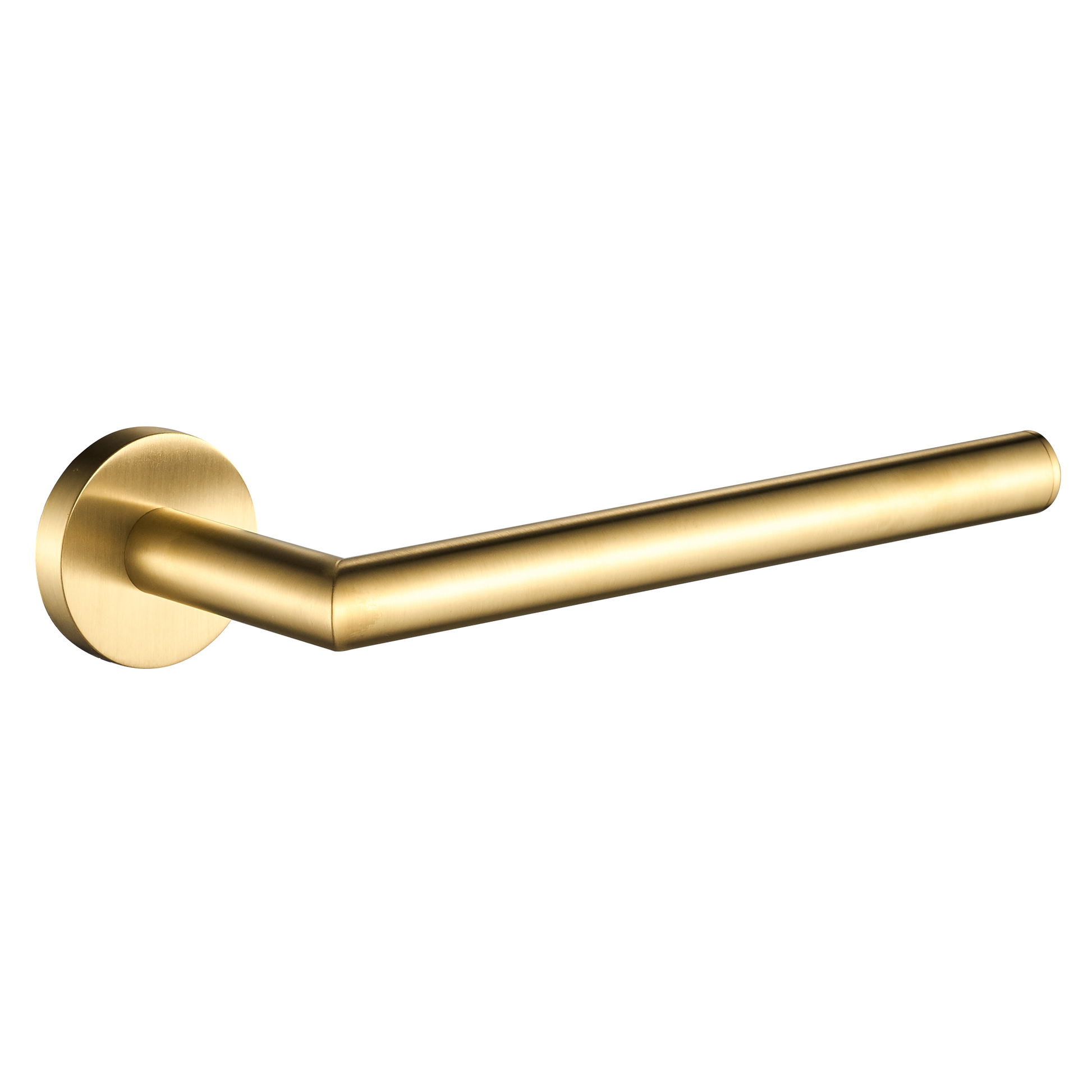 PVD Brushed Gold