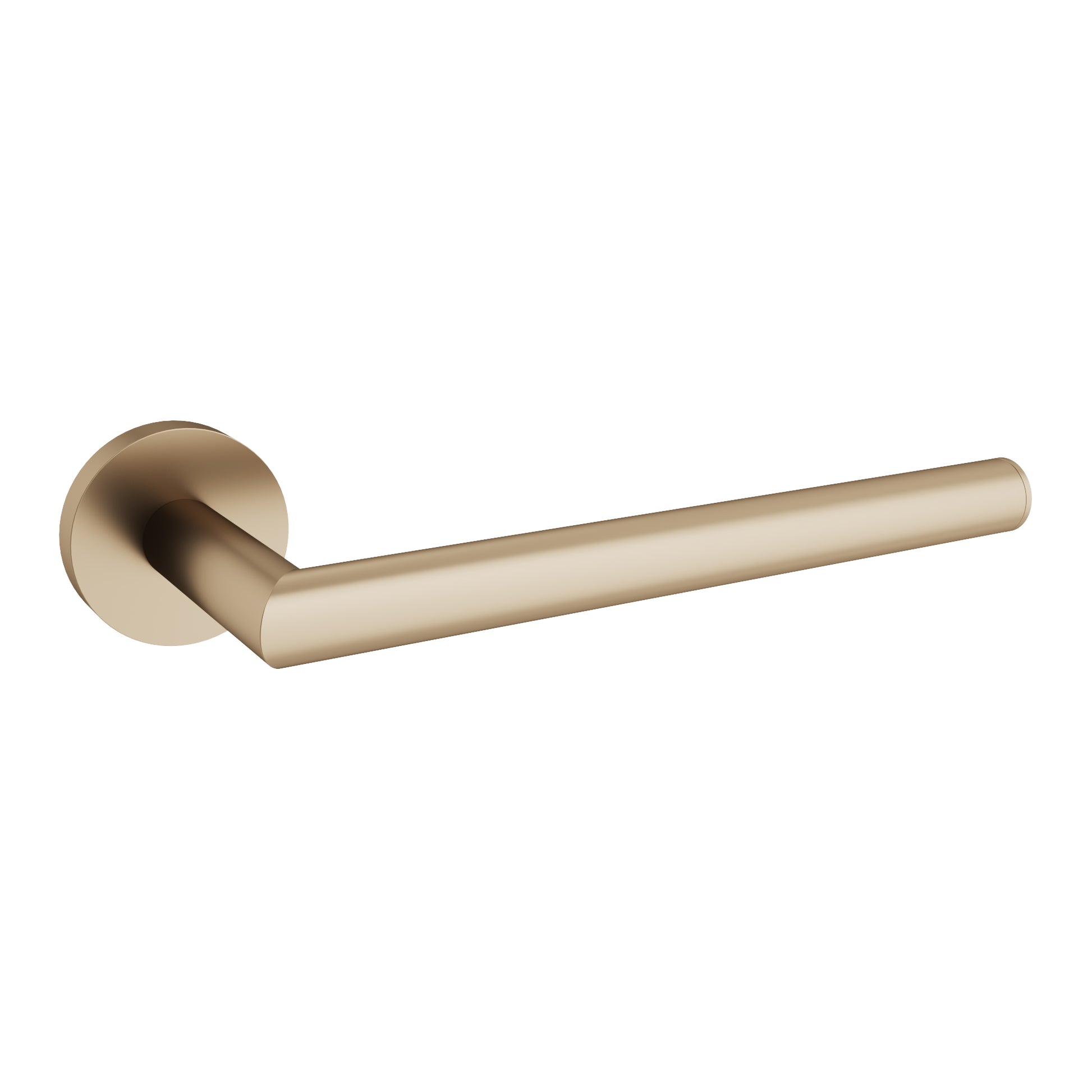 PVD Brushed Bronze