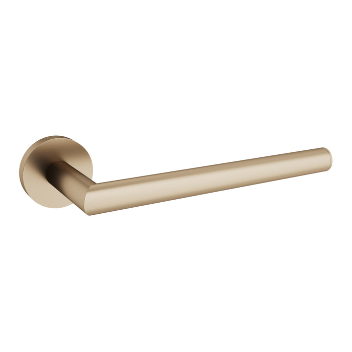 PVD Brushed Bronze