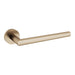 PVD Brushed Bronze
