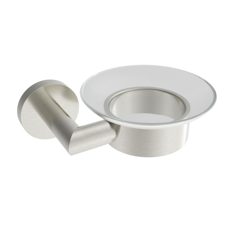Brushed Nickel