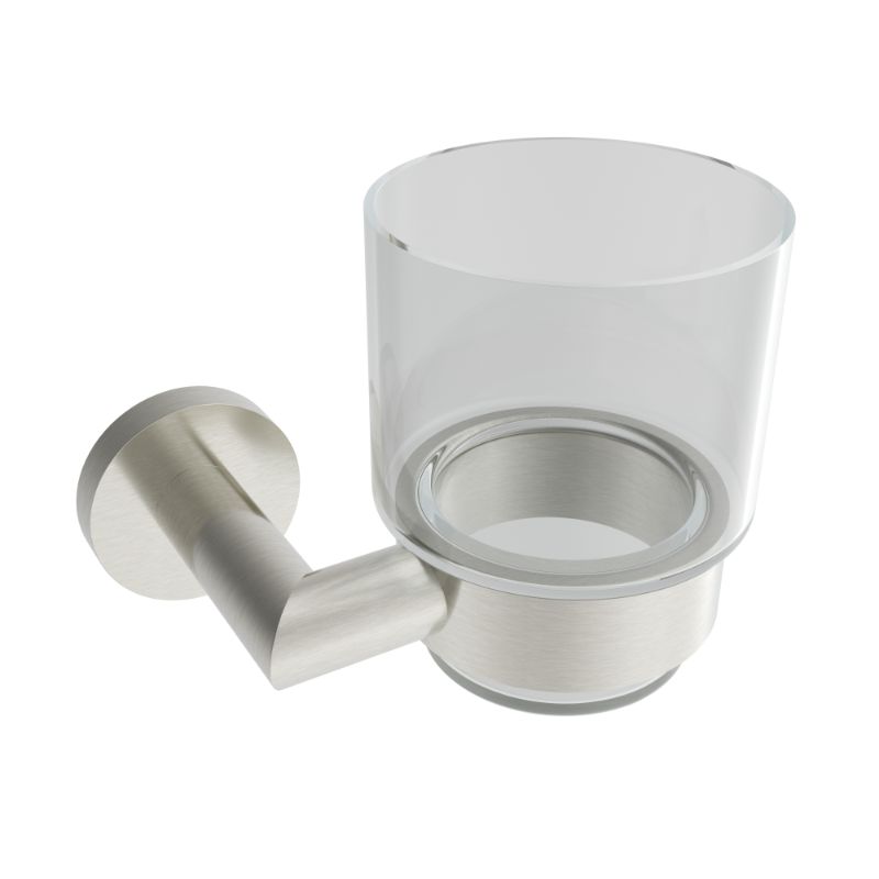 Brushed Nickel