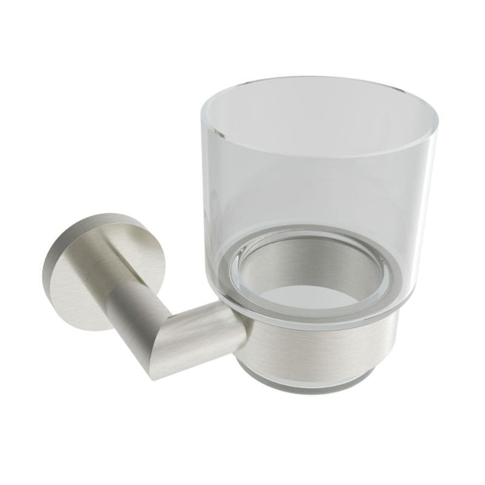 Brushed Nickel