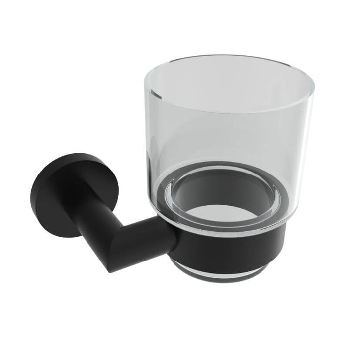Matte Black