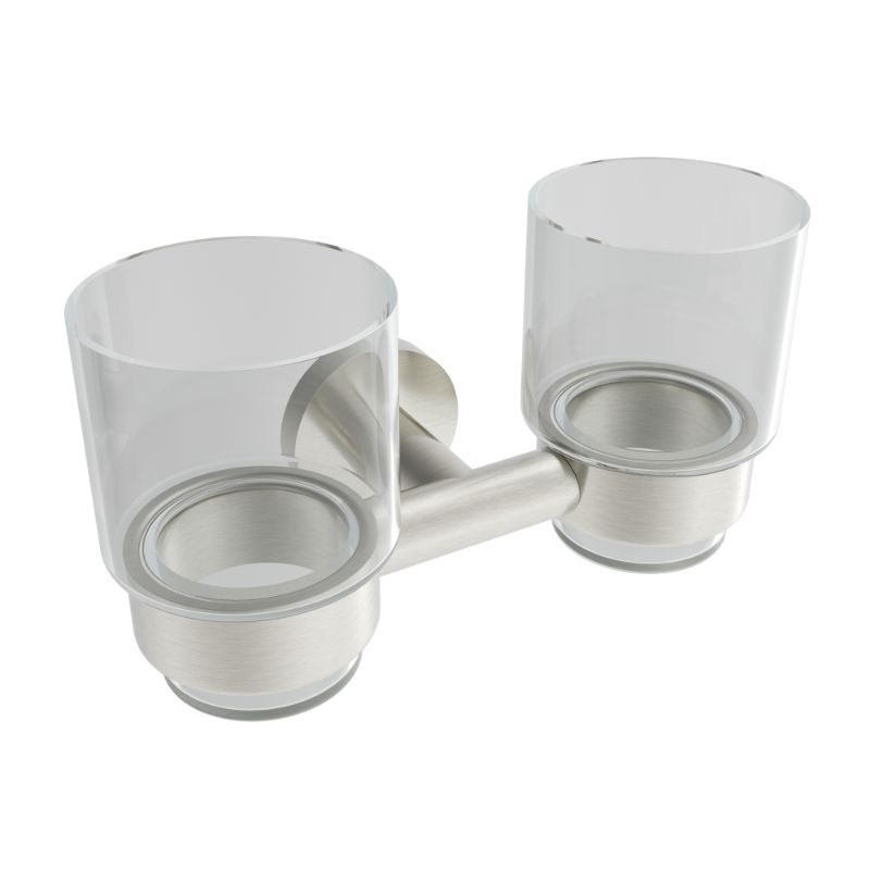 Brushed Nickel