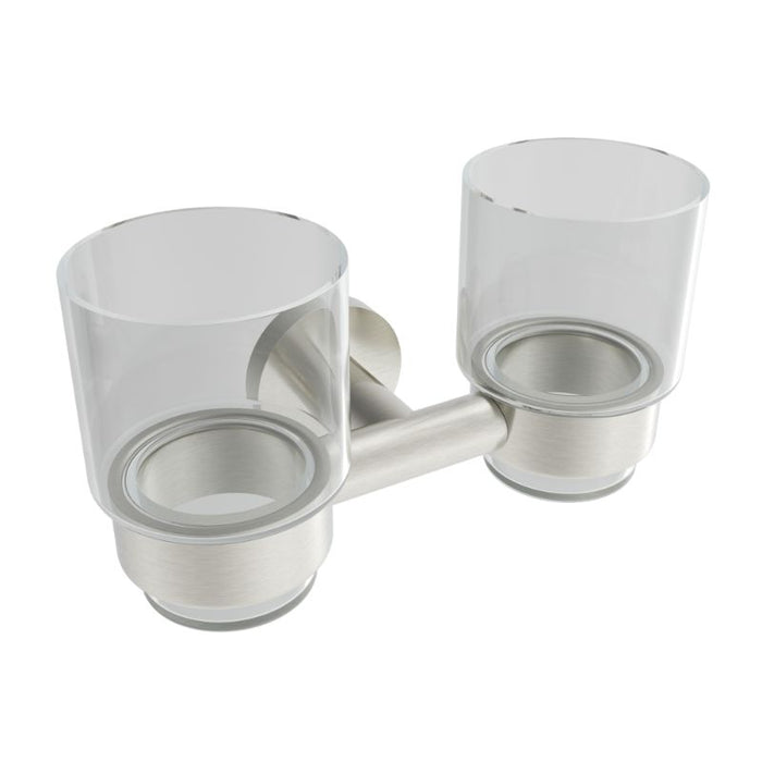 Brushed Nickel