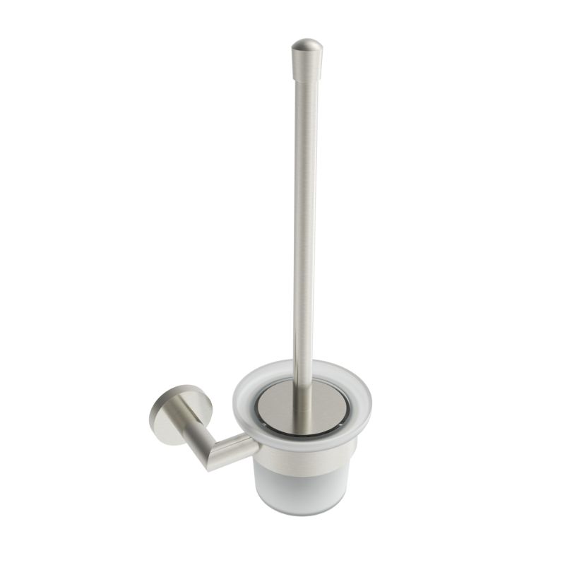 Brushed Nickel