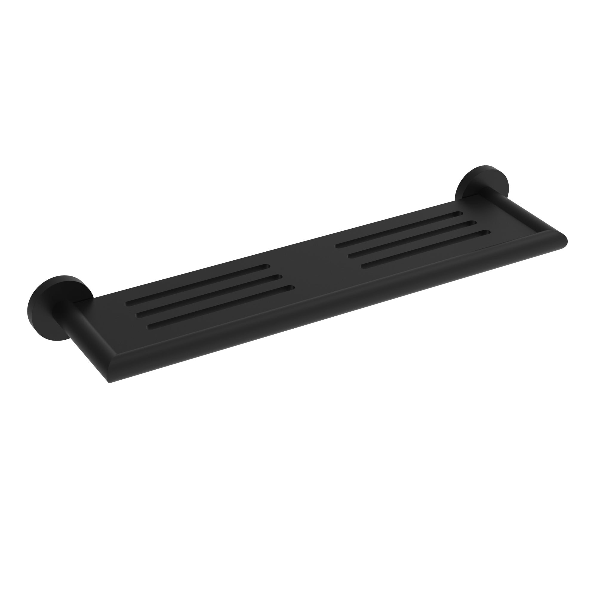 Matte Black
