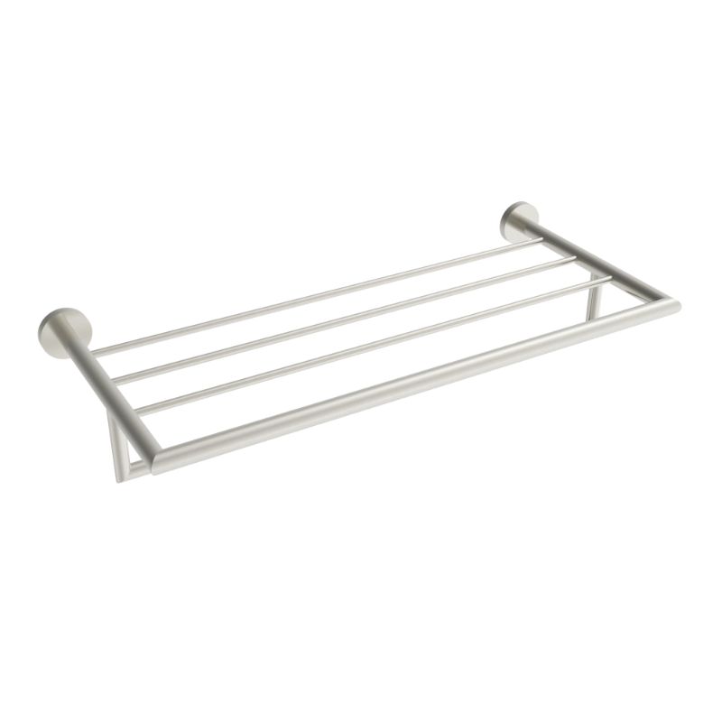 Brushed Nickel