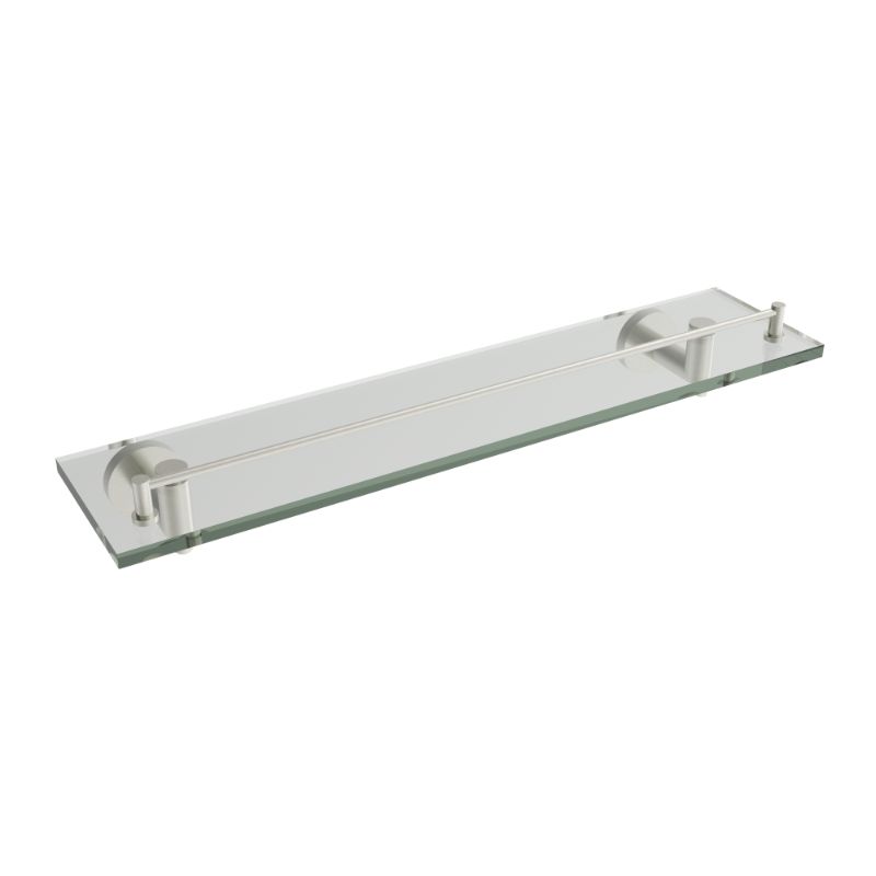 Brushed Nickel