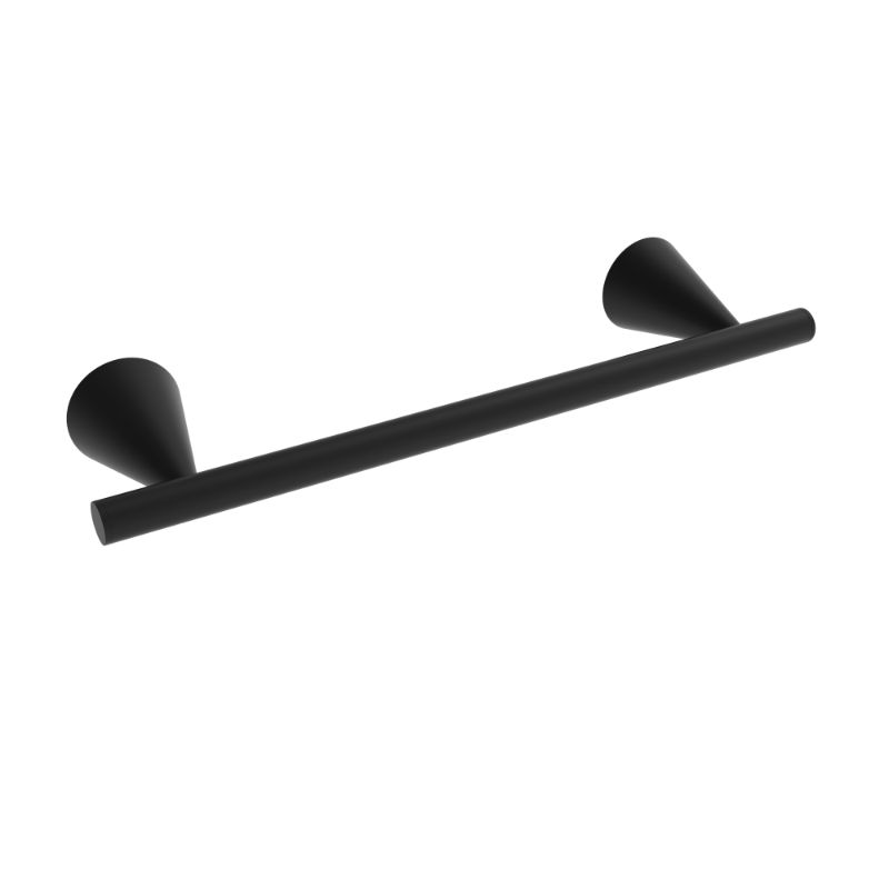 Matte Black