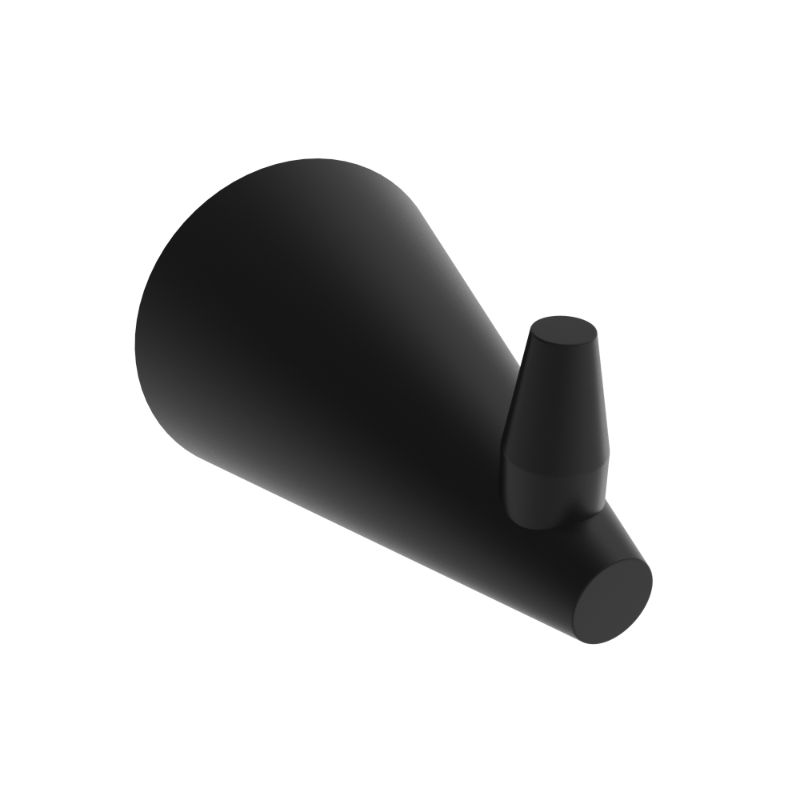 Matte Black