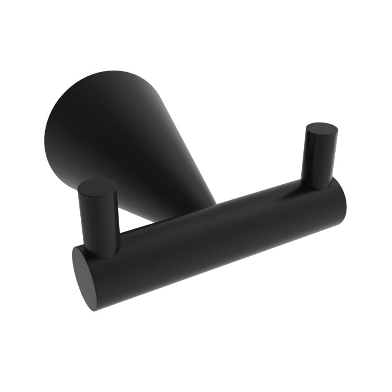 Matte Black