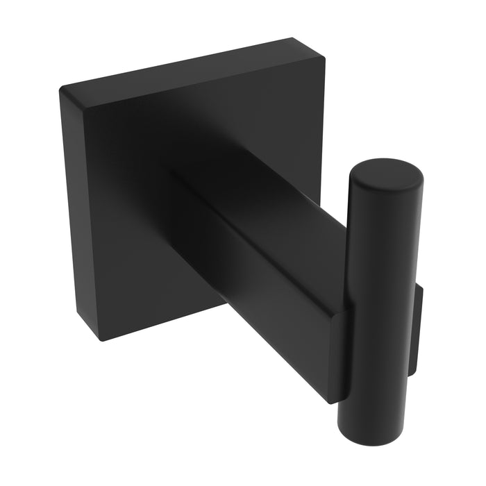 Matte Black