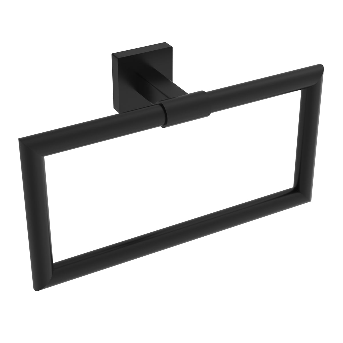 Matte Black