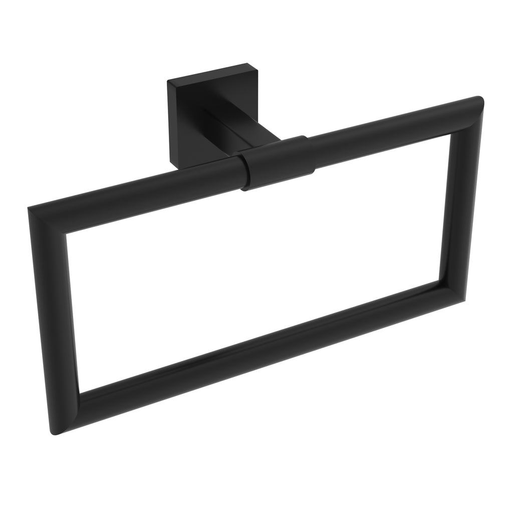 Matte Black
