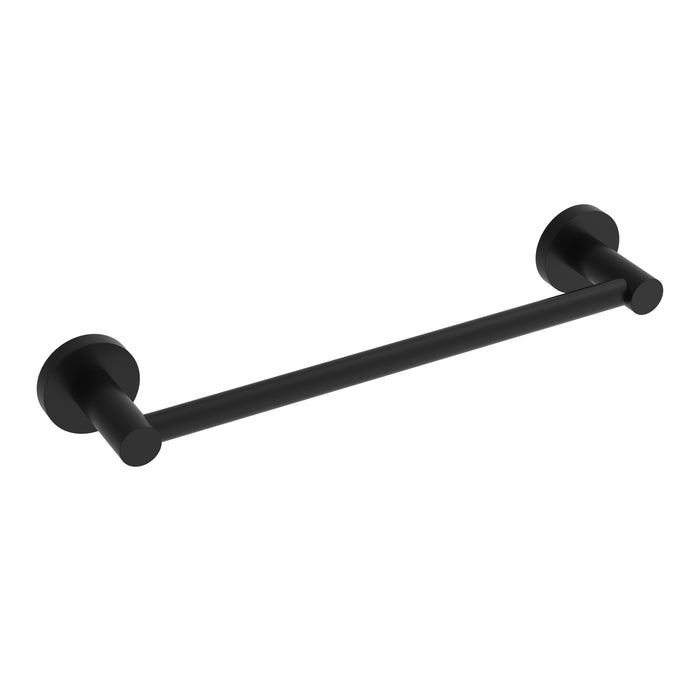 Matte Black