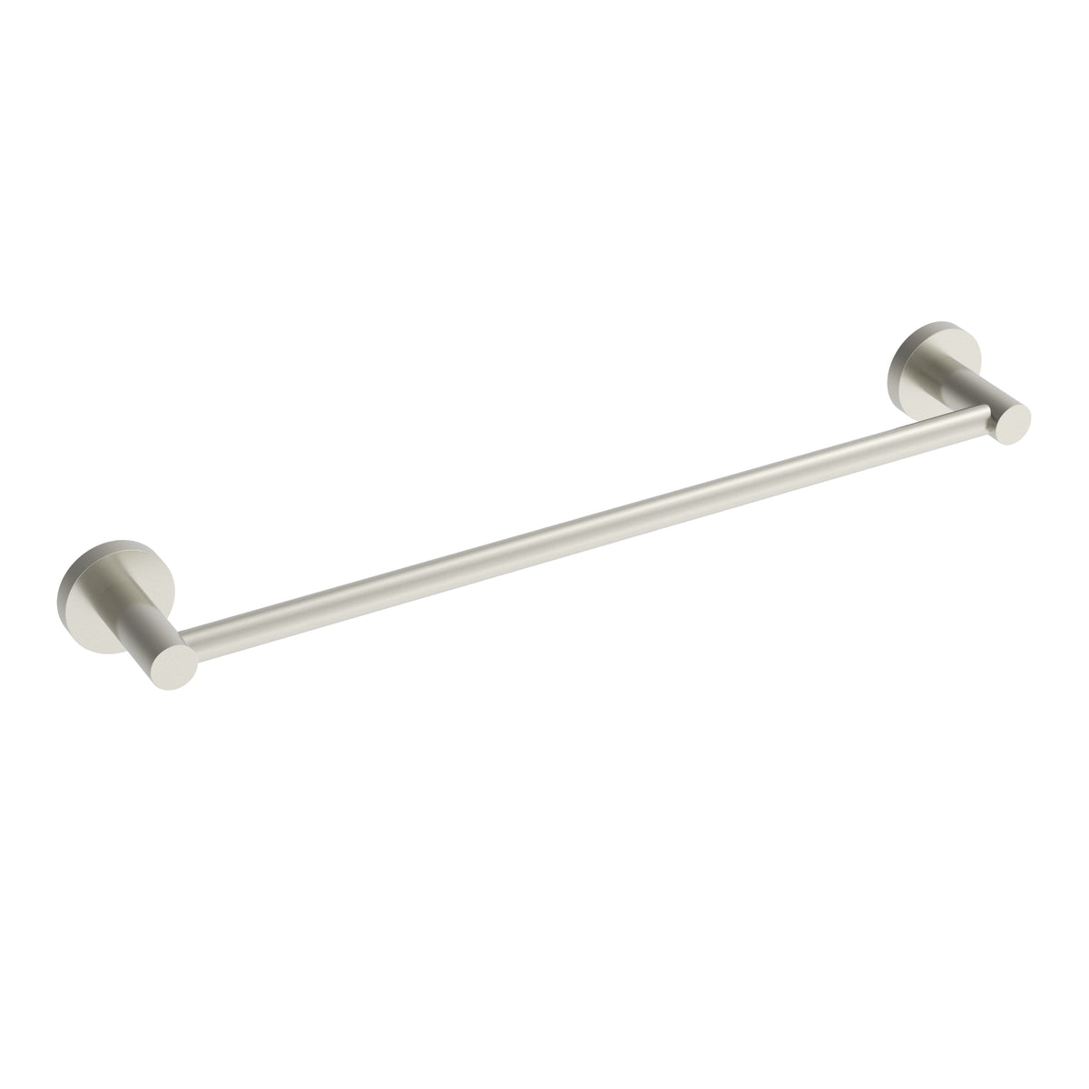 Brushed Nickel