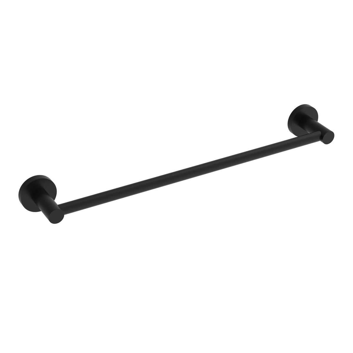 Matte Black