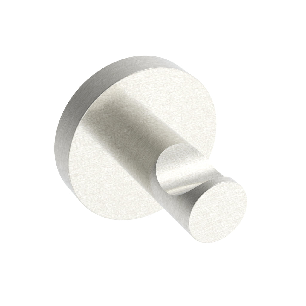 Brushed Nickel
