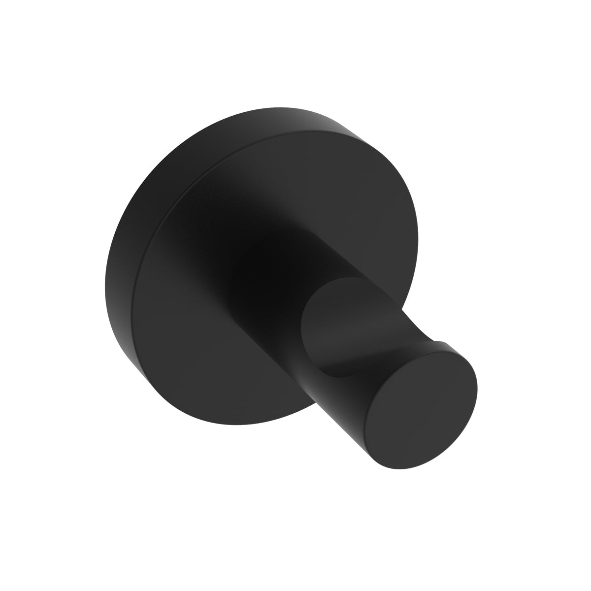 Matte Black