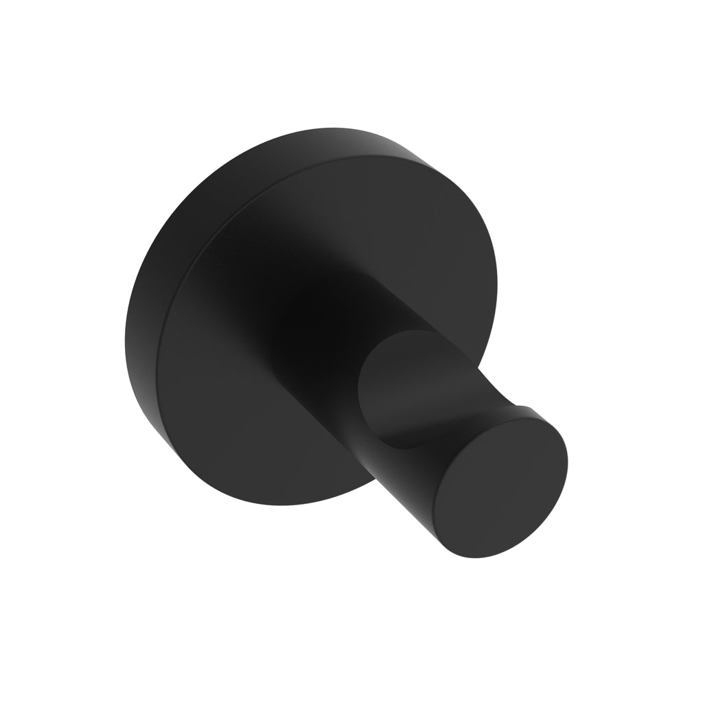 Matte Black