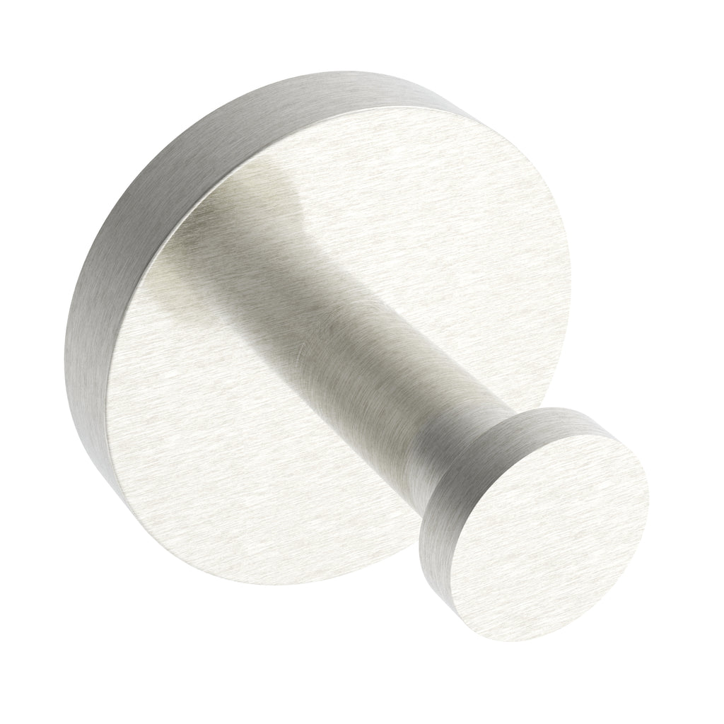 Brushed Nickel