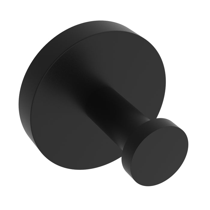 Matte Black