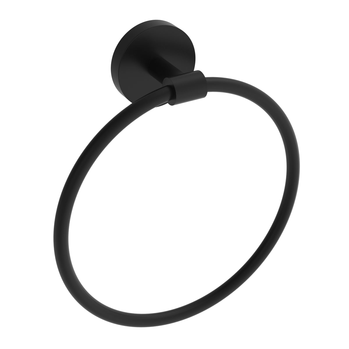 Matte Black