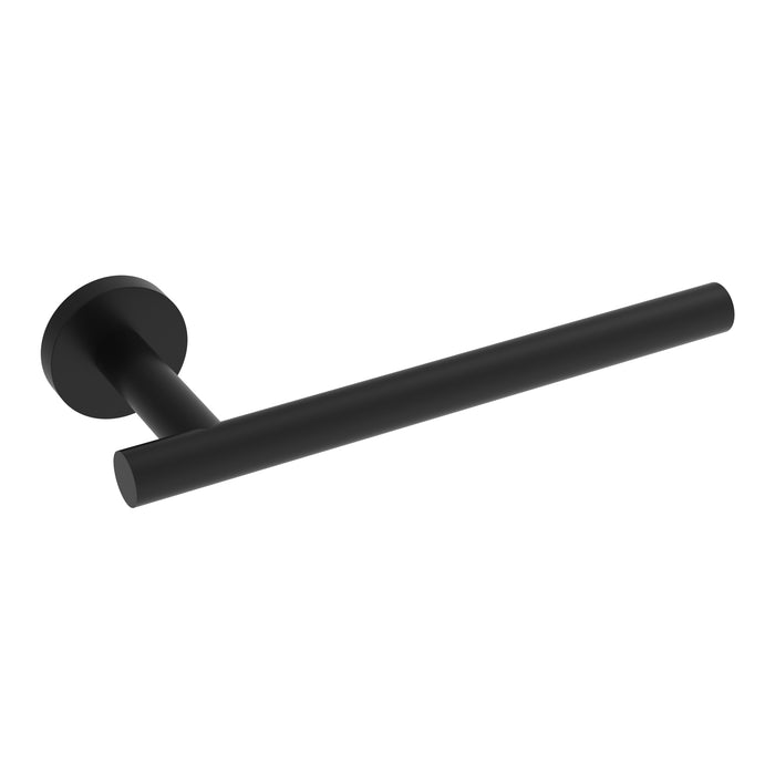 Matte Black