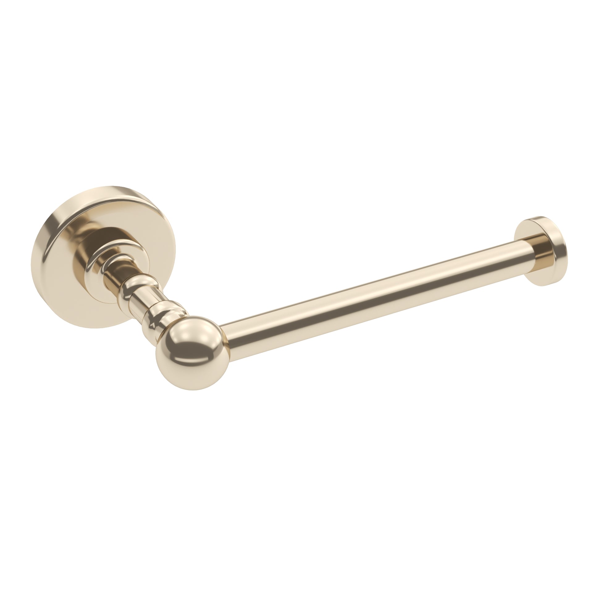 Polished Nickel