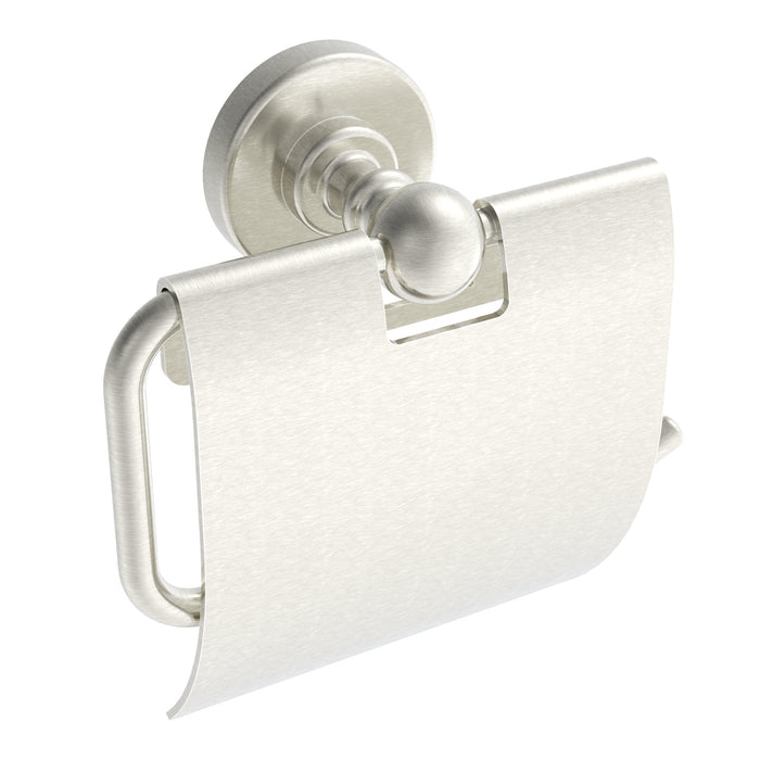 Brushed Nickel