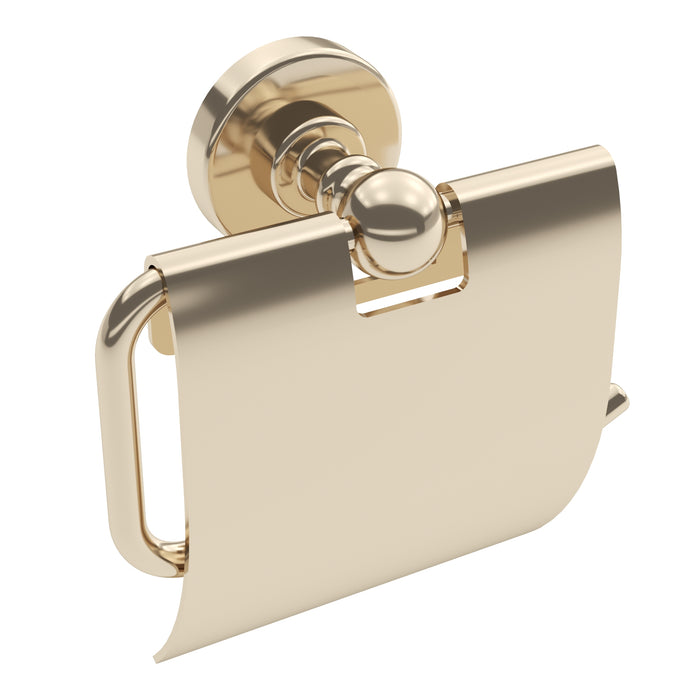 Polished Nickel