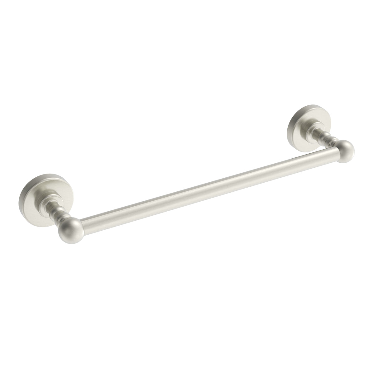 Brushed Nickel