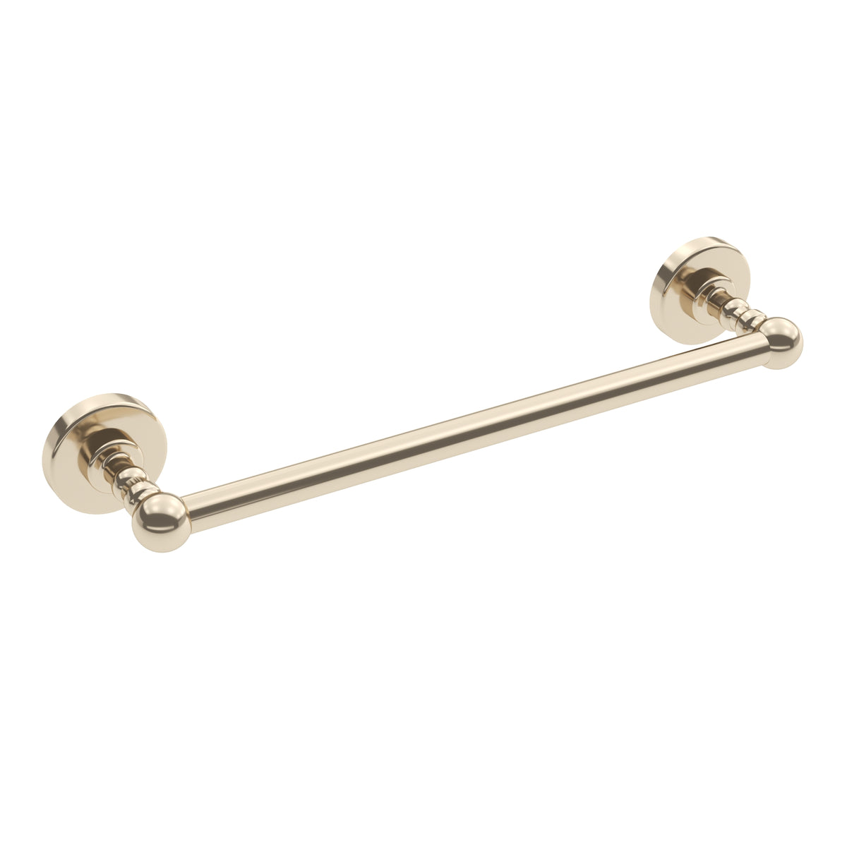 Polished Nickel