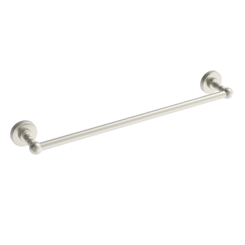 Brushed Nickel
