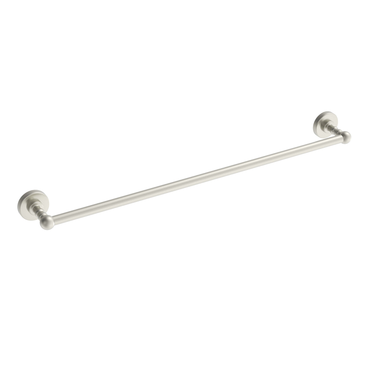 Brushed Nickel
