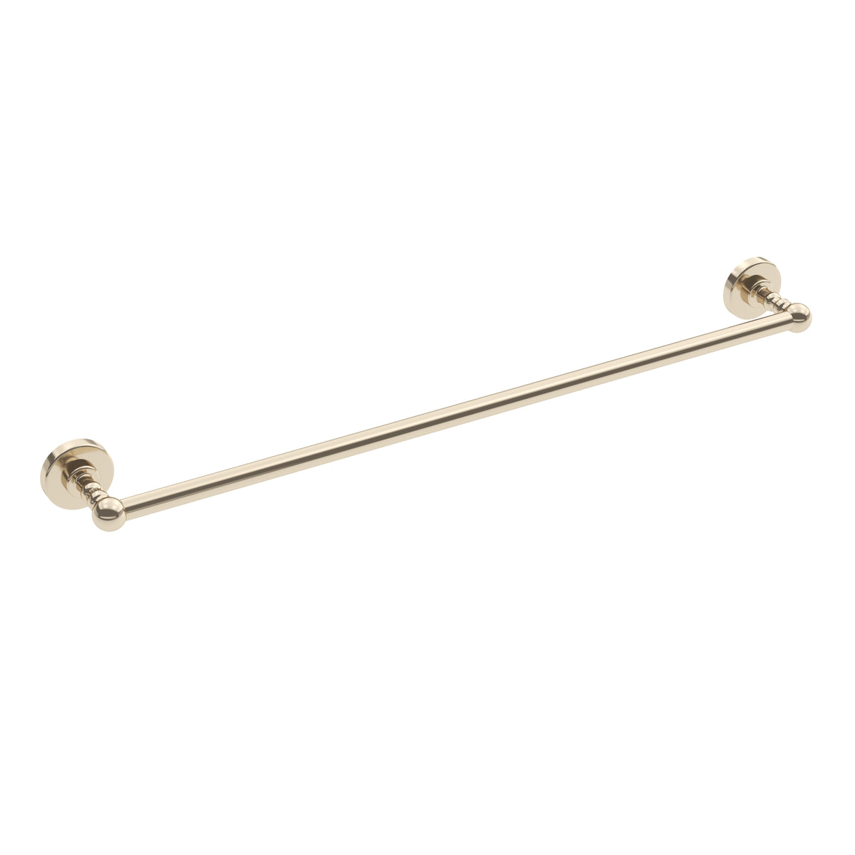 Polished Nickel