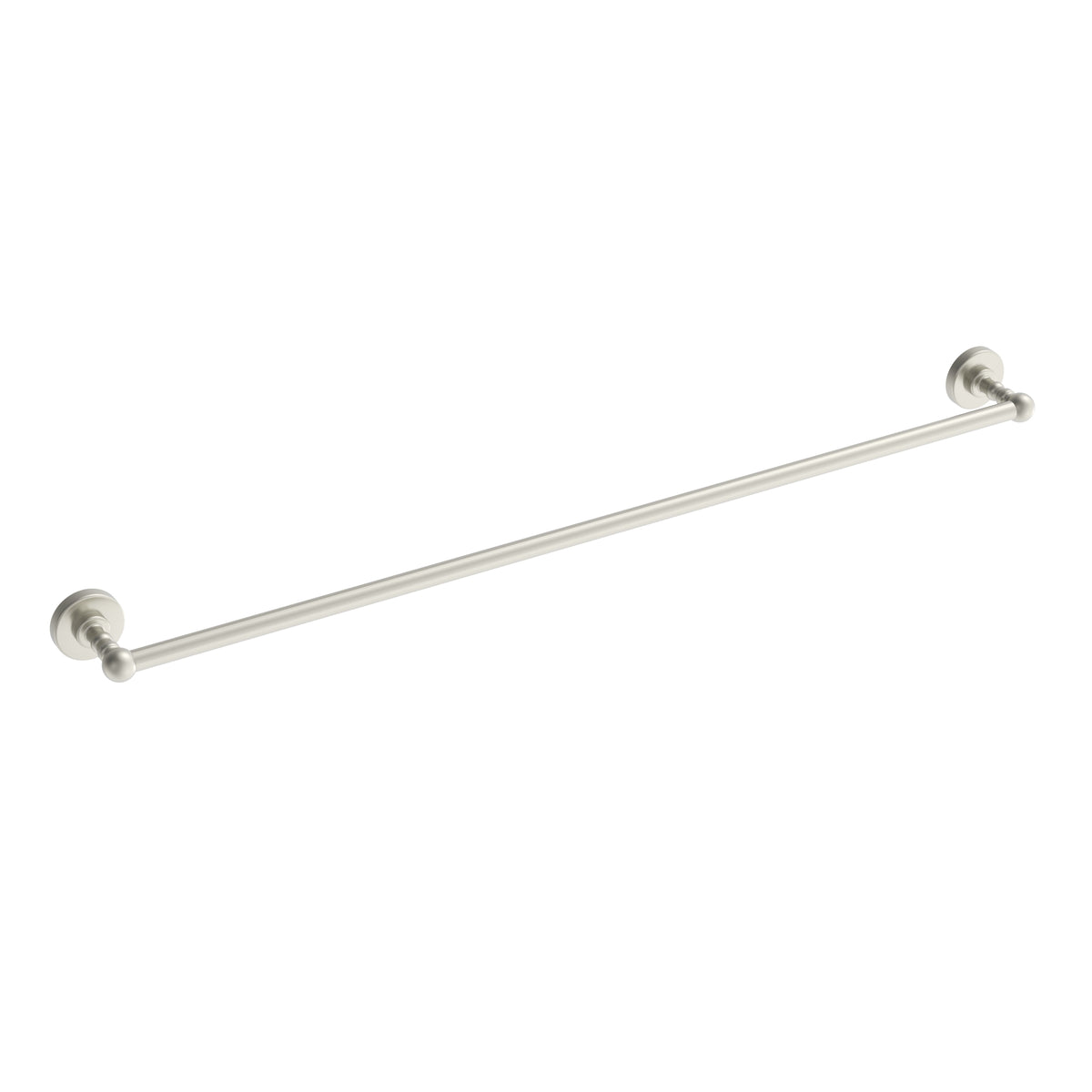 Brushed Nickel