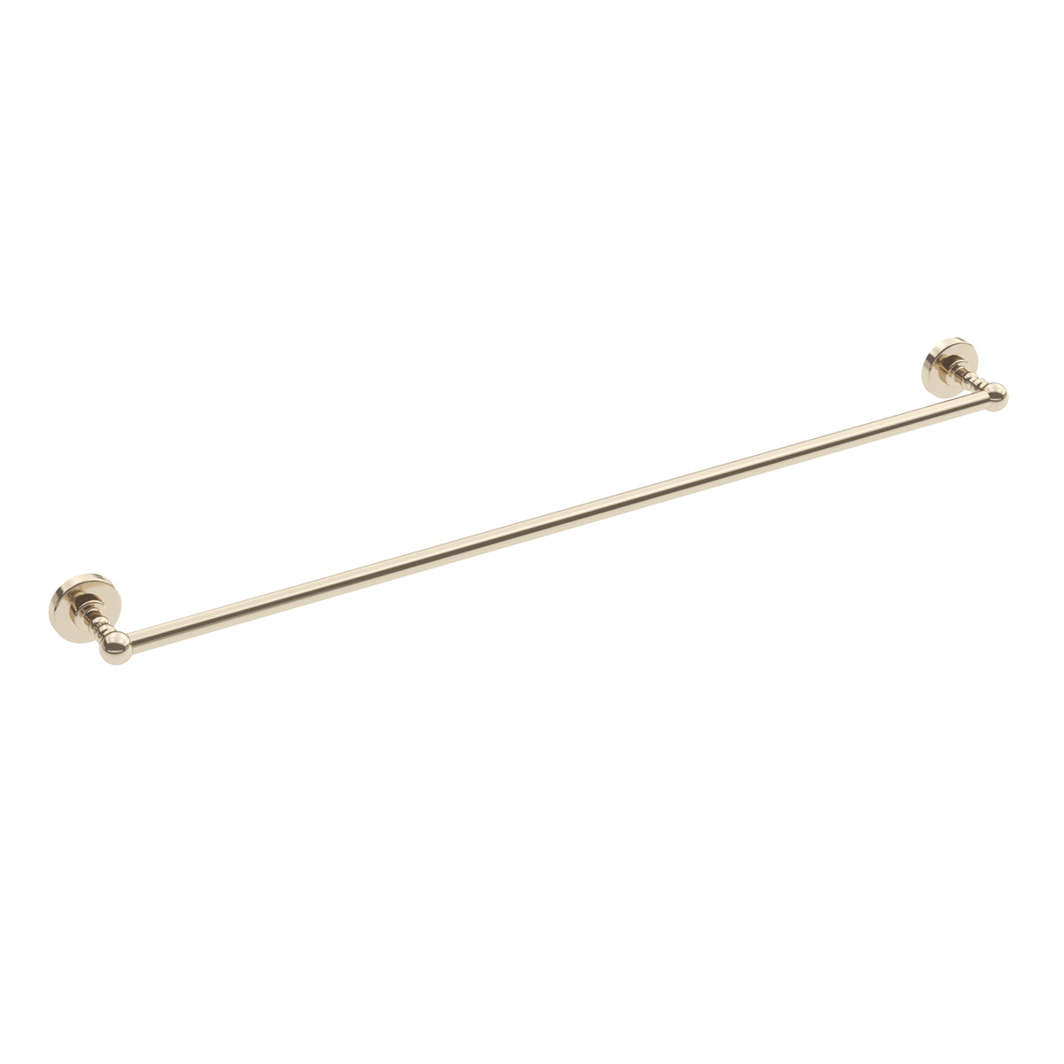 Polished Nickel
